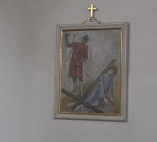 Kath. Pfarrkirche St. Remigius