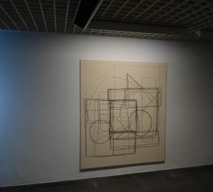 Jahrersausstellung Quadrat  Bottrop 2014