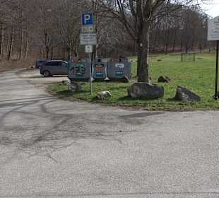 Freizeit-Anlage Buchhalde