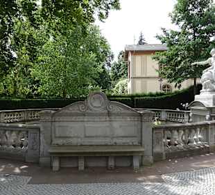 Donauquelle Donaueschingen