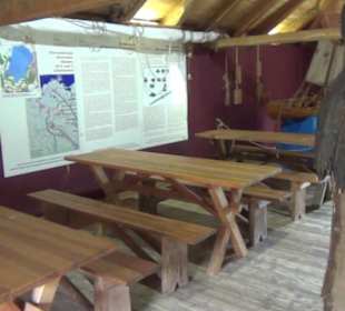 Slawendorf Neustrelitz