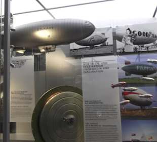 Zeppelin Museum