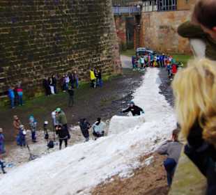 Red Bull Event Nürnberg
