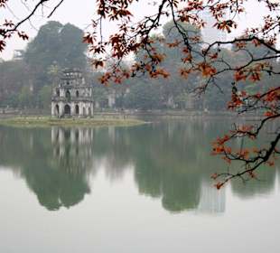 Melancholische Idylle