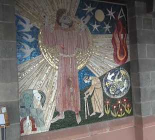 Liebfrauen - Kloster + Kirche