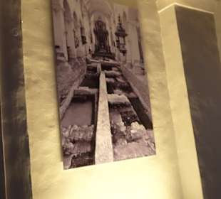 Dompfarrkirche Niedermünster