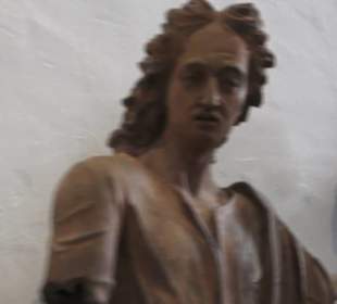 Museum in der Schlosskirche