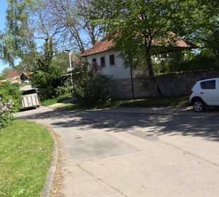 Historischer Rundgang Magolsheim