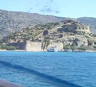 Spinalonga