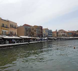 Chania