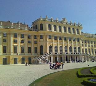 Schloß Schönbrunn