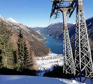 Wandern Pertisau