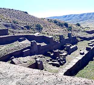 Tiahuanaco