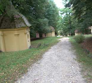 Kapellenweg Schönenberg