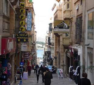 Valletta