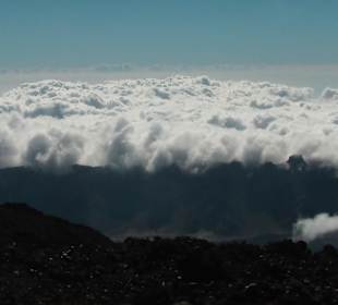 Teide / Teneriffa