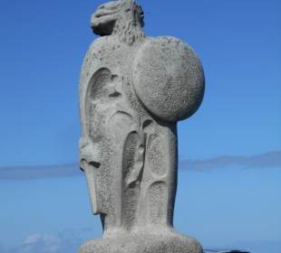 Herkules-Denkmal