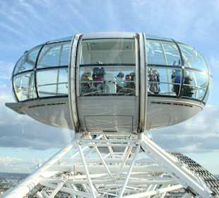 London Eye