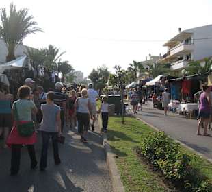 Markt