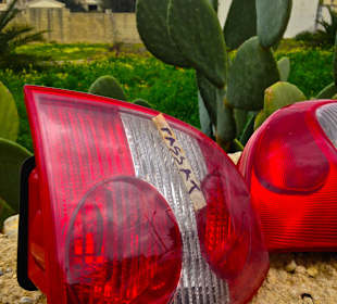 Old Motors Club Mosta