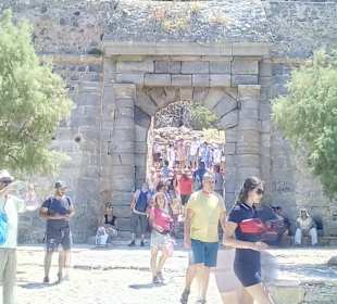 Auf Spinalonga