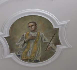 Pfarrkirche St. Andreas