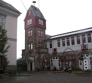Altstadt Bad Wildungen
