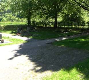 Friedhof Gönningen