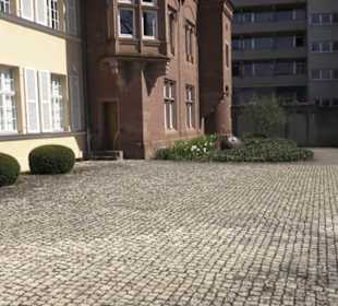 Museum Schloss Fellenberg