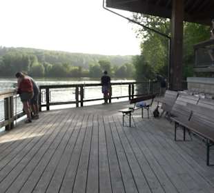 Seehaus Neckartailfingen am Aileswasensee