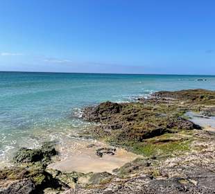 Strandwandern Costa Calma