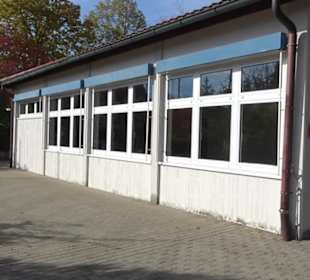 Föhrenberghalle Dottingen