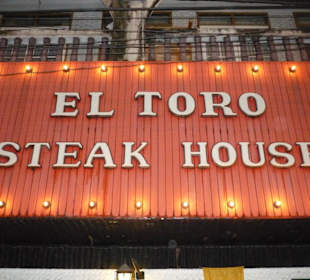 El Toro