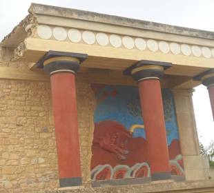 Knossos