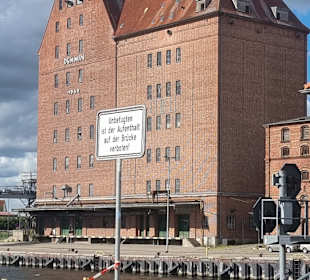 Klänhammerspeicher 