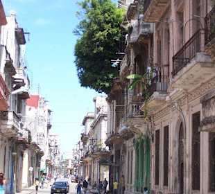 Ulice