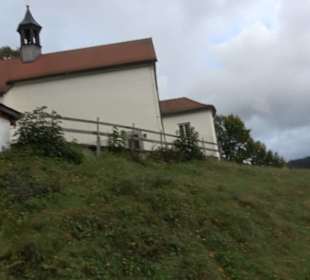 St. Anna Kapelle