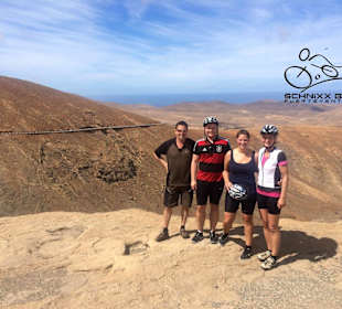 FB -Thomas Schiffers Tour 2 im Sept.2014:Danke... 