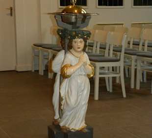 Gemeindepfarrkirche Sankt Marien Wienhausen