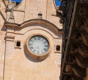 Stadtrundgang Son Xoriguer