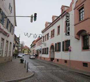 Deidesheim Weihnachtsmarkt