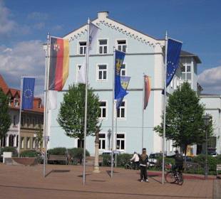 Stadthaus