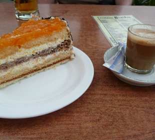 Super lecker Kuchen