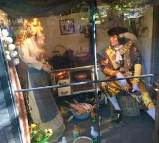 Schongauer Märchenwald und Tierpark