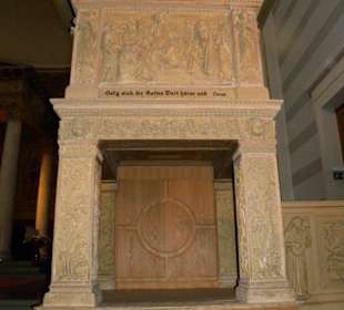 Nikolaikirche in Potsdam