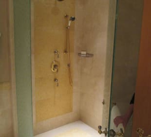 Dusche