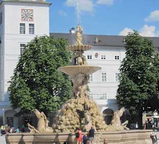 Schöner Brunnen