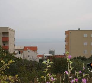 Leider diese einfachen Hochhäuser