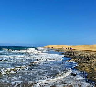 Strand Maspalomas