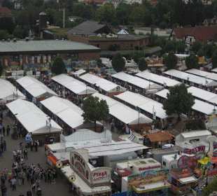 Wurstmarkt